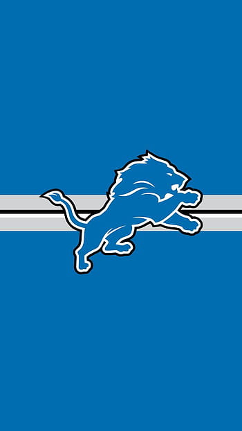 Detroit Lions football HD phone wallpaper  Peakpx