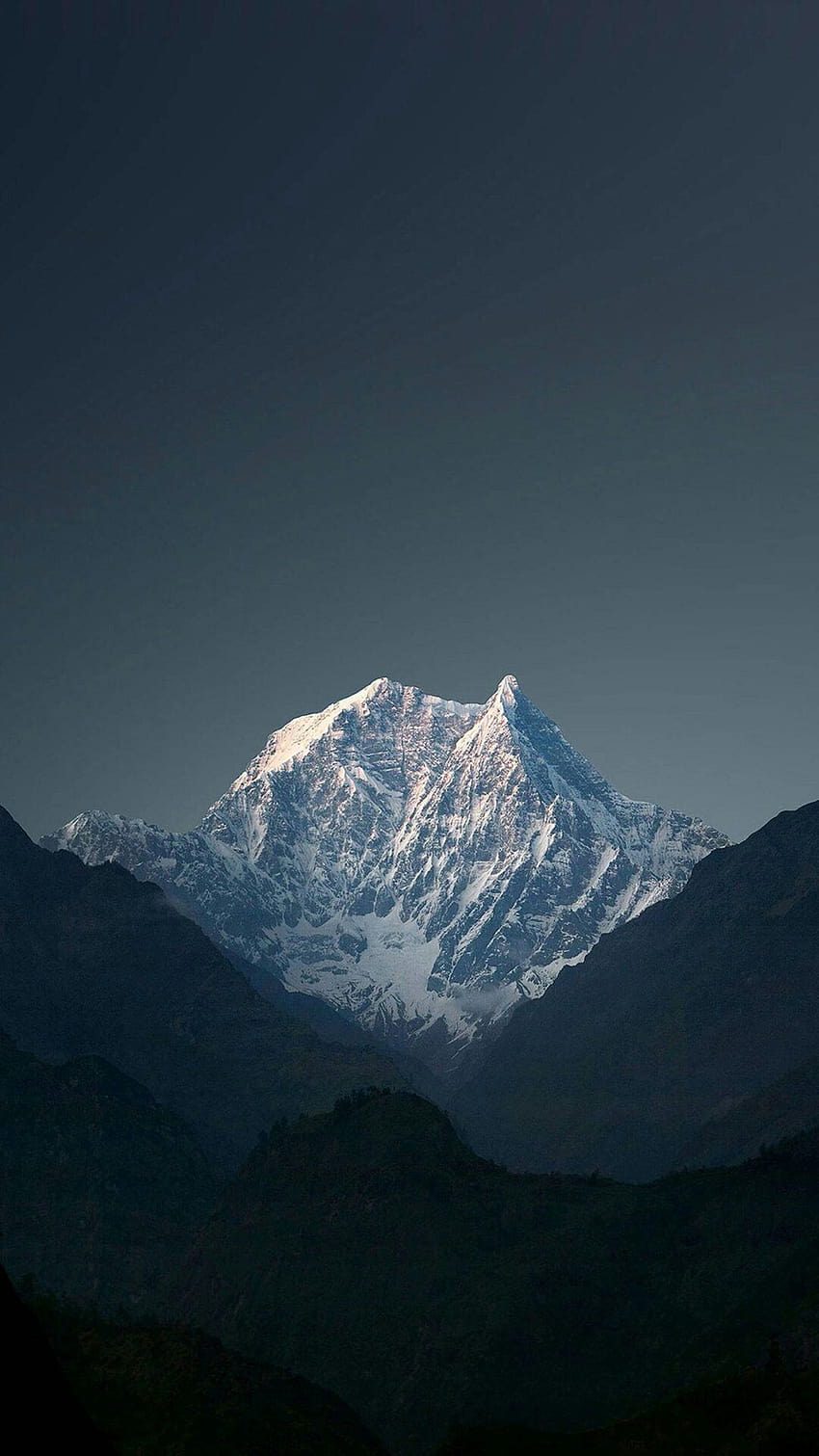 Mount Kailash, mt kailash телефон HD тапет за телефон