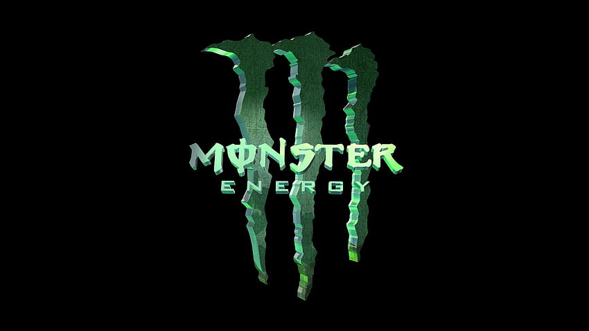 MONSTER ENERGY DRINK 3D Monster Energy [1920x1080] for your , Mobile & Tablet, drinker HD wallpaper
