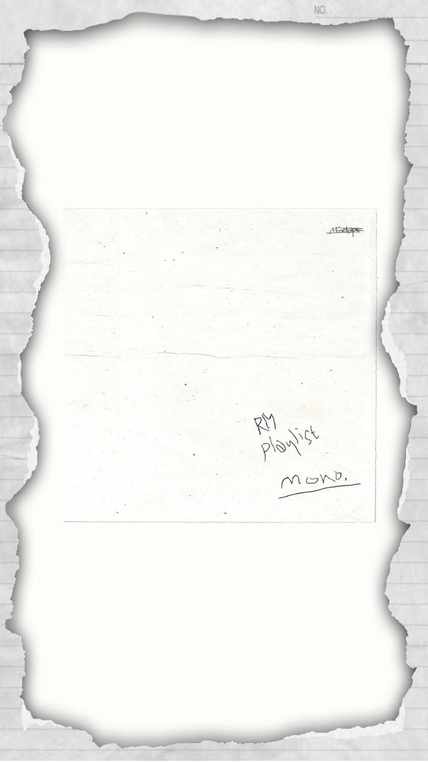 BTS) RM/Namjoon Mono /lockscreen shared by Stephanie, rm mono HD phone wallpaper