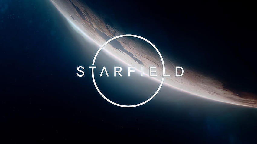 Starfield ist möglicherweise durchgesickert HD-Hintergrundbild