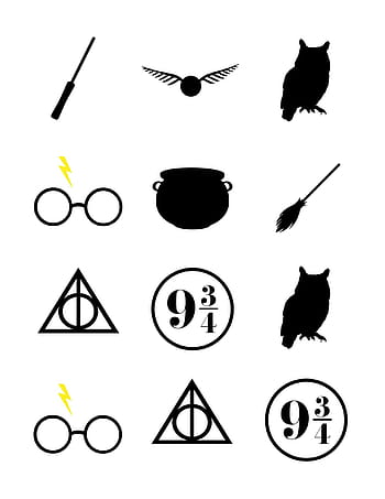 Download Hogwarts Logo Vector SVG, EPS, PDF, Ai and PNG (154.54 KB) Free