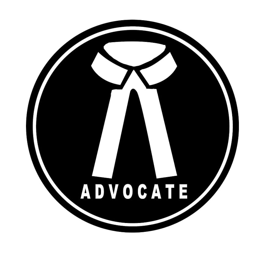 Advocate Clipart, ClipArt, ClipArt in der Clipart-Bibliothek, Advocate-Logo HD-Handy-Hintergrundbild