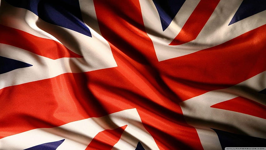 Flag Of The United Kingdom ❤ for Ultra HD wallpaper