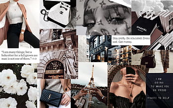 Chanel Macbook ., Fashion HD wallpaper | Pxfuel