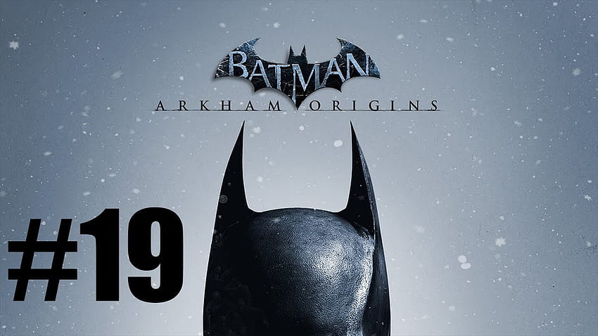 Batman:Arkham Origins Walkthrough Part Hotel HD wallpaper | Pxfuel