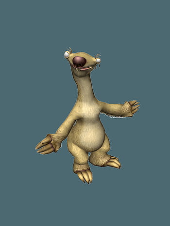 Ice Age Sid Wallpaper (72+ images)