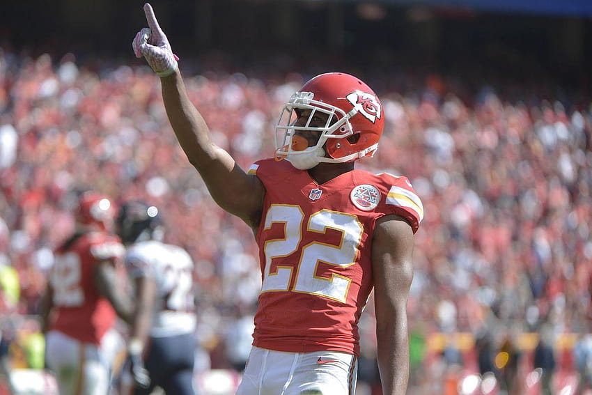 Marlon Humphrey y Marcus Peters entusiasmados con la sala de talentosos  esquineros en Baltimore fondo de pantalla