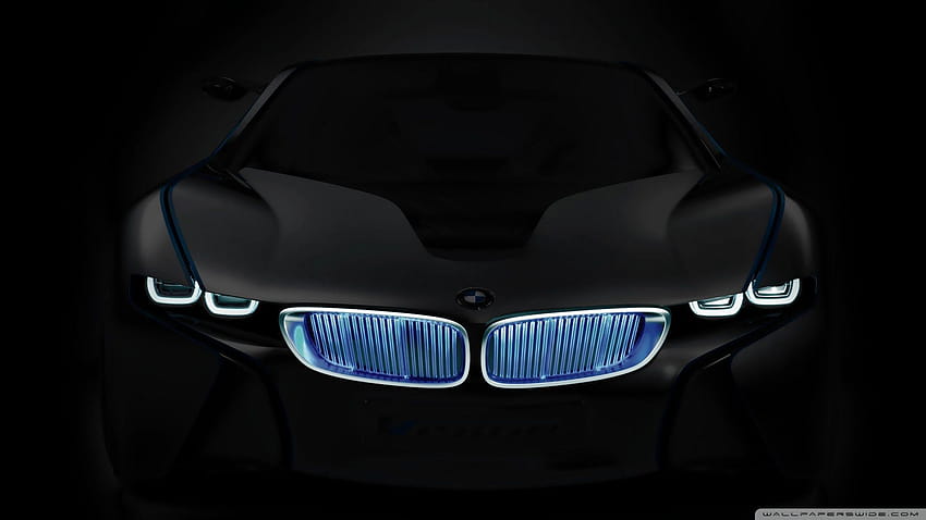 Mission Impossible Ghost Protocol BMW ❤ per Sfondo HD