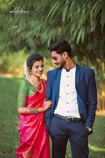 Gujarati and South Indian Couple | Pre Wedding & Wedding photography –  Gopal Sahu Photography
