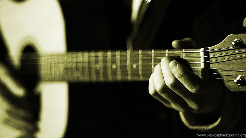 Acoustic Guitar Backgrounds, takamine HD wallpaper