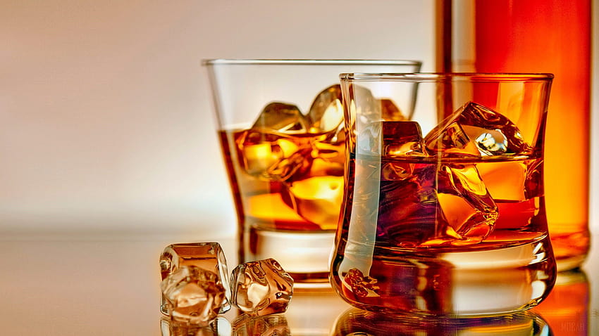whisky , Backgrounds HD wallpaper