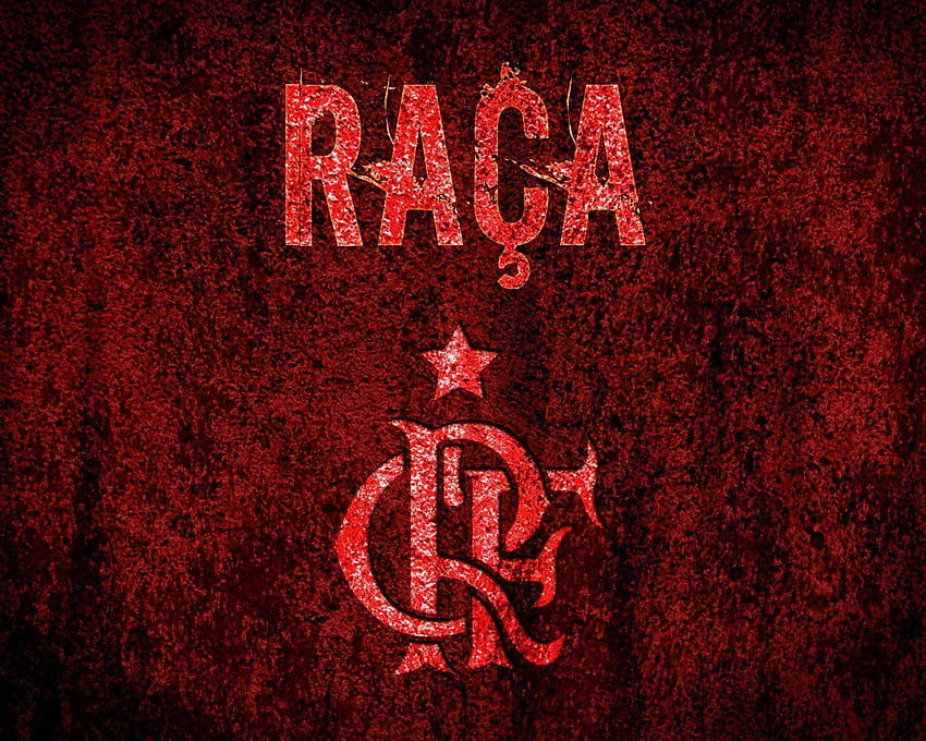 Fla Tocantins: Flamengo HD-Hintergrundbild