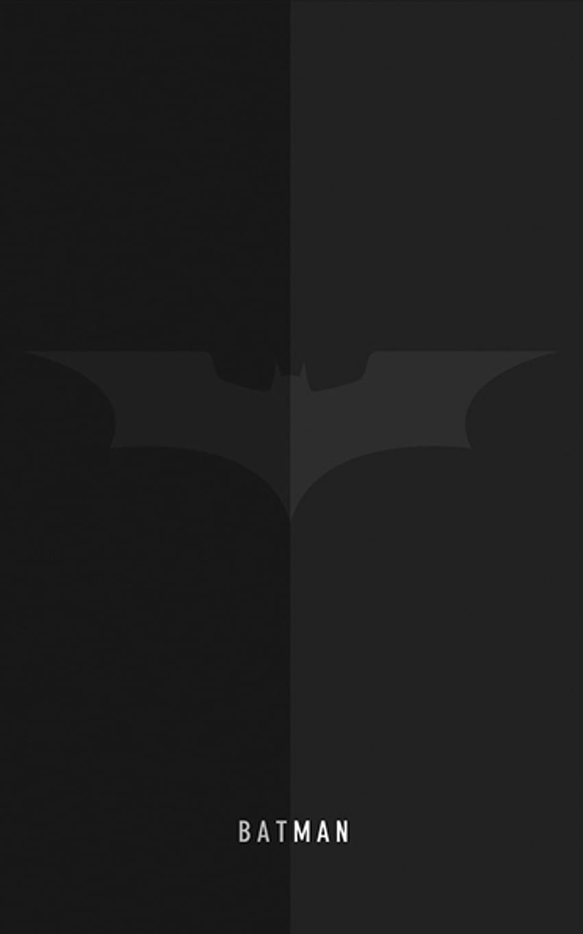 Batman Mobile แบทแมนสำหรับ Android วอลล์เปเปอร์โทรศัพท์ HD