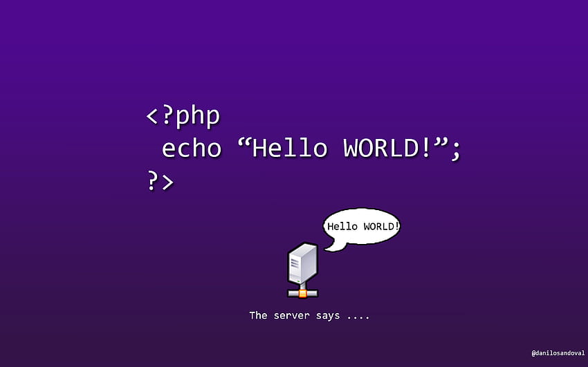 Wallpaper : programmers, logo, mad programmer, PHP 1920x1200 - jorgeegb -  1604545 - HD Wallpapers - WallHere