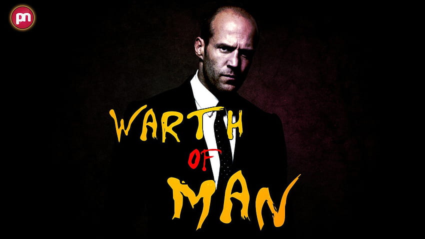 Wrath Of Man: Filme de suspense estrelado por Jason Statham em breve, Jason Statham 2021 papel de parede HD