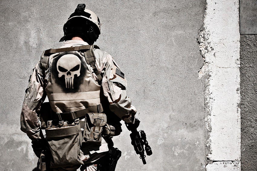 Wall auto: Airsoft HD wallpaper