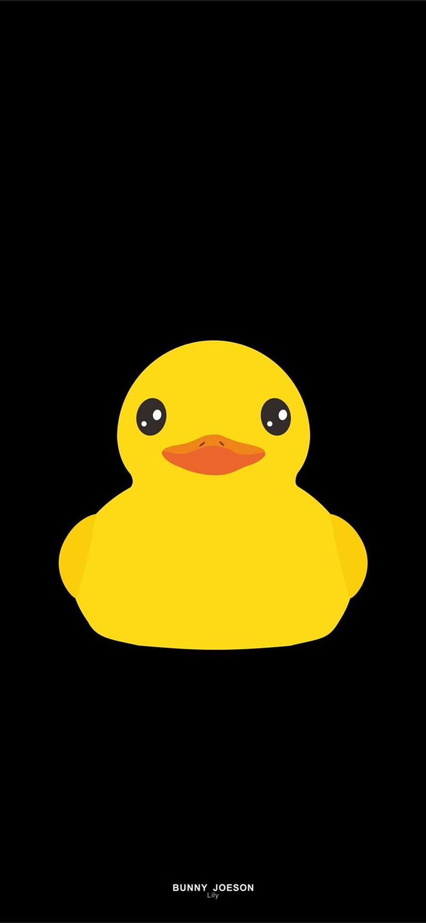 Follow The Ducks~, Nakano Azusa, ducks, K-On, corazones, sweet, cute,  musical nots, HD wallpaper | Peakpx