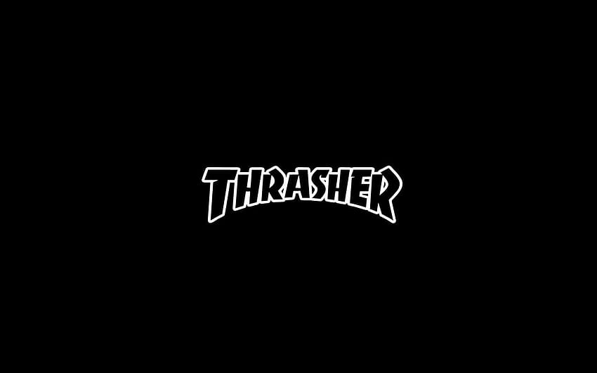 1600x1200px Thrasher Magazine, thrasher skate HD wallpaper | Pxfuel
