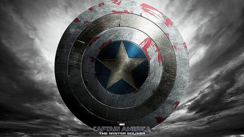 7 Captain America Shield iPhone, captain america face HD wallpaper