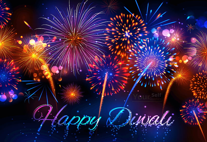 Happy Diwali, diwali new year HD wallpaper