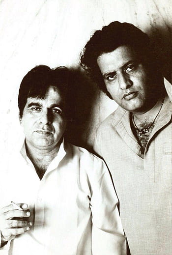 Rare pictures from Dilip Kumar`s younger days