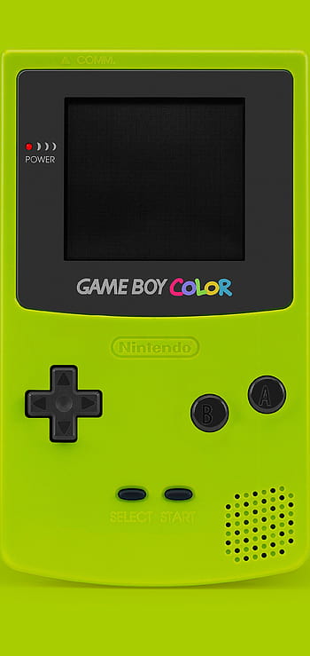 HD gameboy advance wallpapers