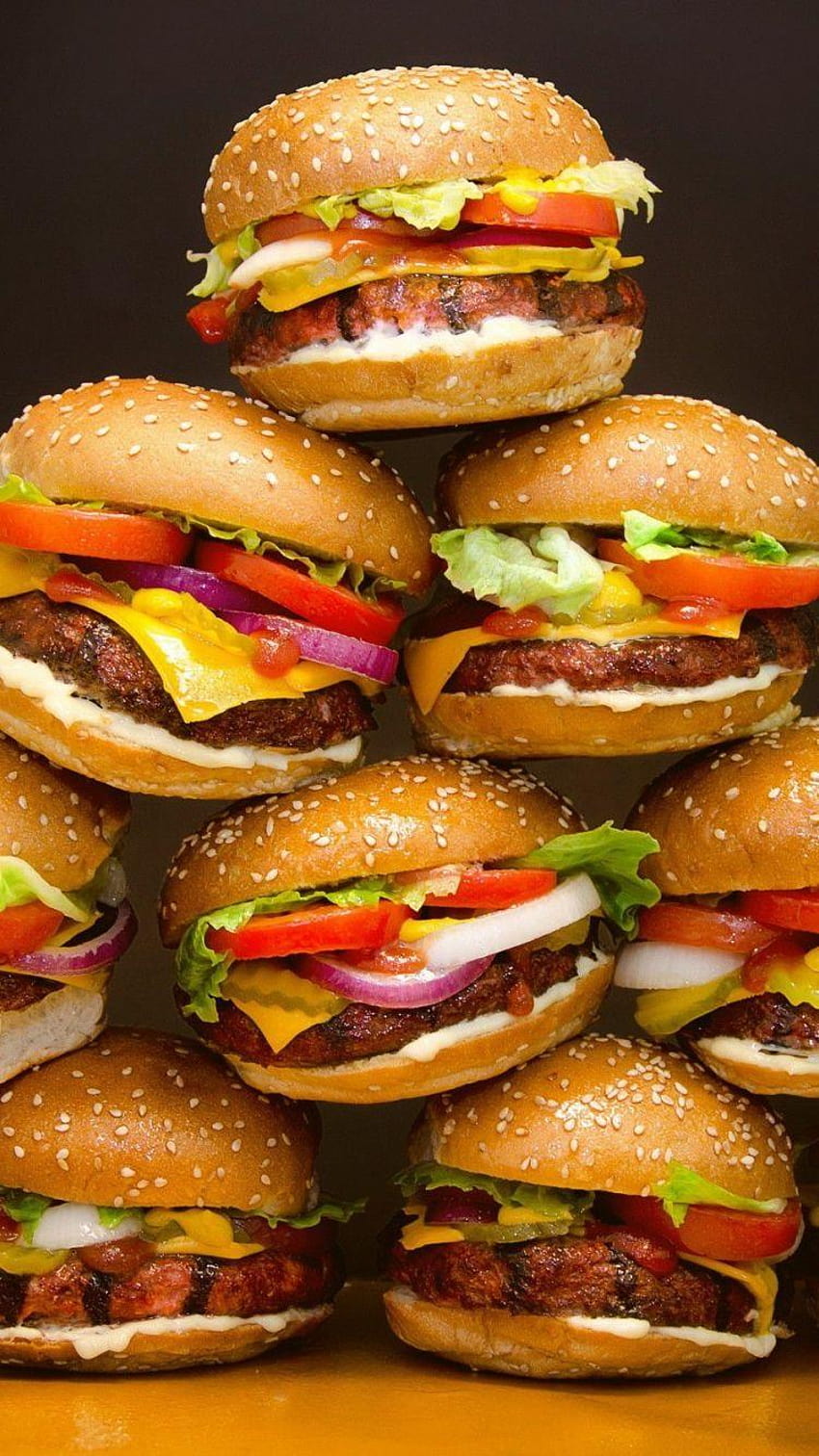 Burgers Photos Download The BEST Free Burgers Stock Photos  HD Images