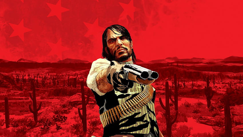 Acquista Red Dead Redemption, Red Dead Redemption Ultimate Sfondo HD