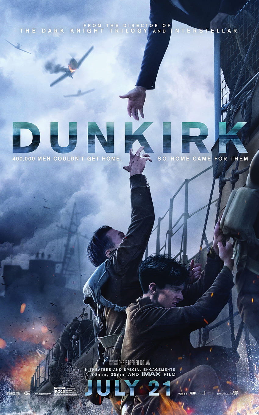 Film Minggu Ini: Pengemudi Bayi, Dunkirk & Valerian wallpaper ponsel HD