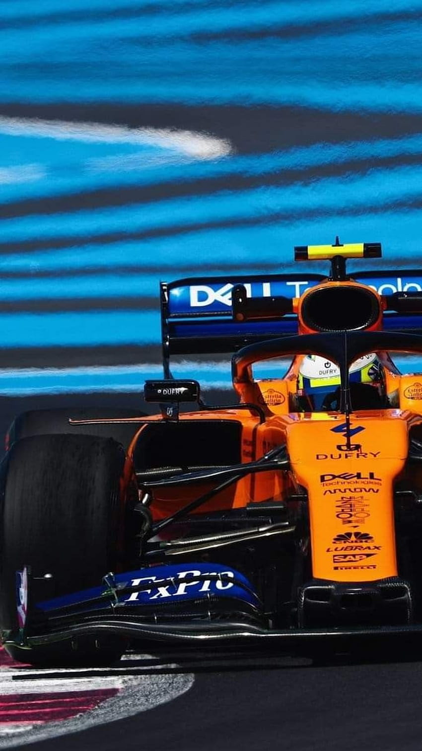 Gary Anderson's verdict on McLaren's 2023 F1 car - The Race