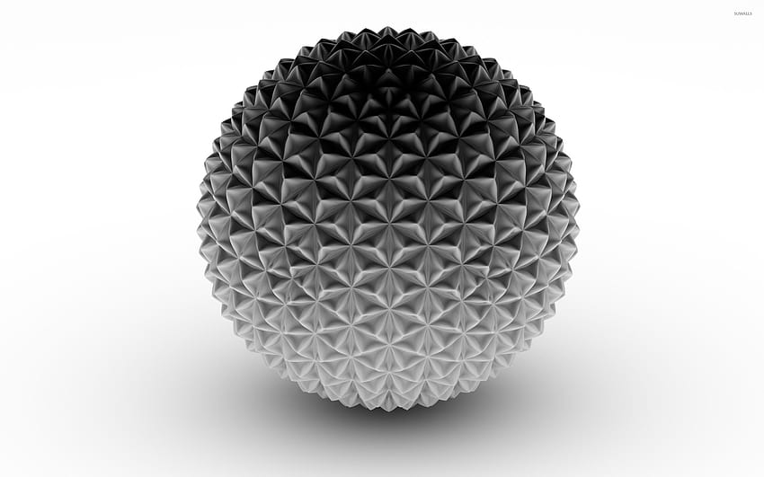 Sphere [12], 3 dimensional sphere HD wallpaper