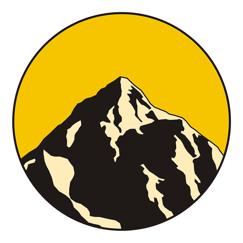 Mountain Vector Art, Mountain Vector Art png , ClipArts on Clipart Library HD phone wallpaper