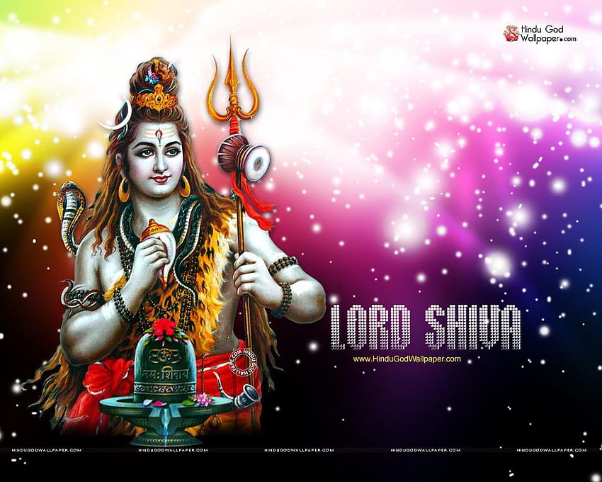 & of Bhagwan Shiv HD wallpaper | Pxfuel