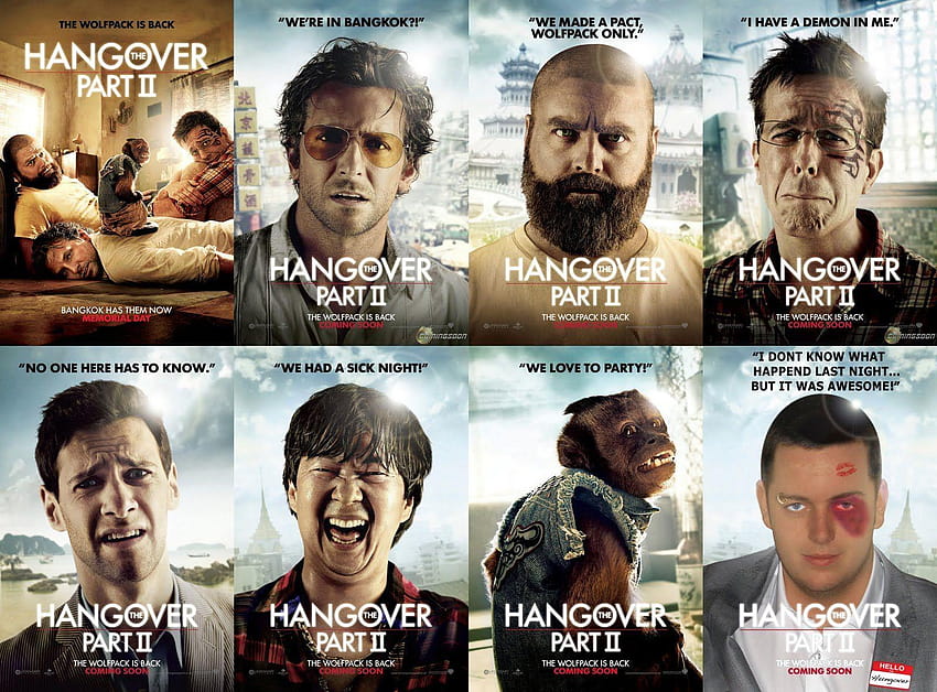 THE HANGOVER E HANGOVER PART III Stars Bradley Cooper HD wallpaper