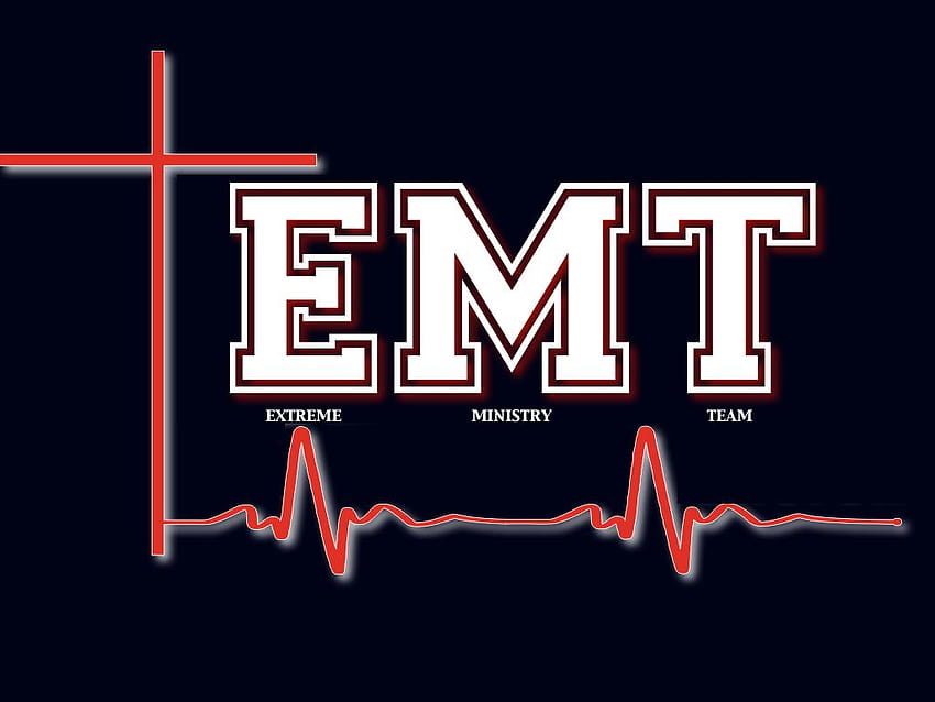 Emt Everyone can be an emt [1024x768] for, ems HD wallpaper