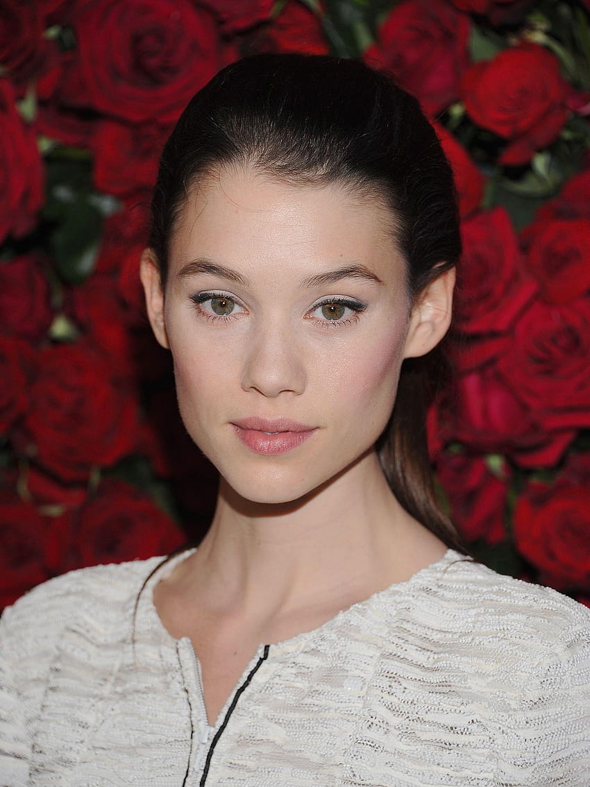 Astrid Bergès, astrid berges frisbey HD phone wallpaper