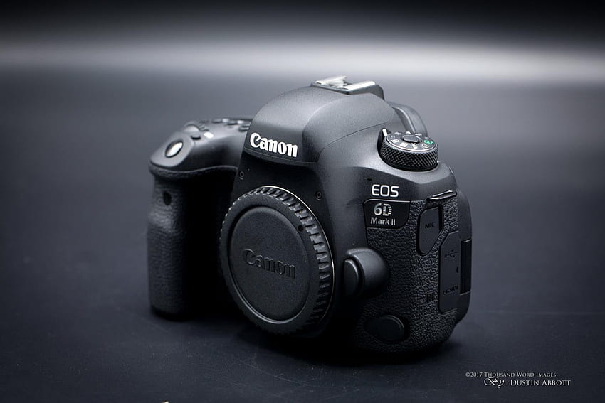 Canon EOS 6D Mark II Archives HD wallpaper