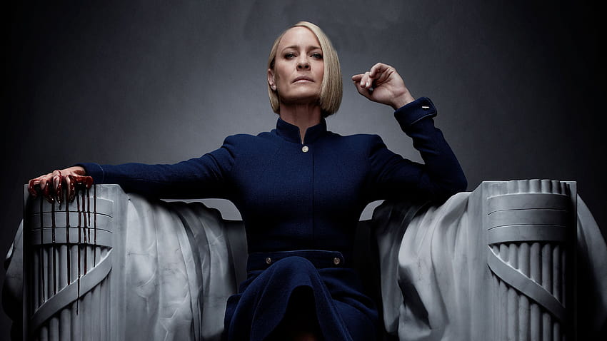 House Of Cards Claire Underwood, Tv Shows, Backgrounds, and HD wallpaper