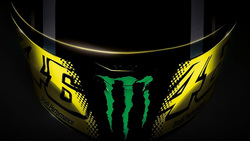 Valentino Rossi, vr 46-Logo HD-Hintergrundbild