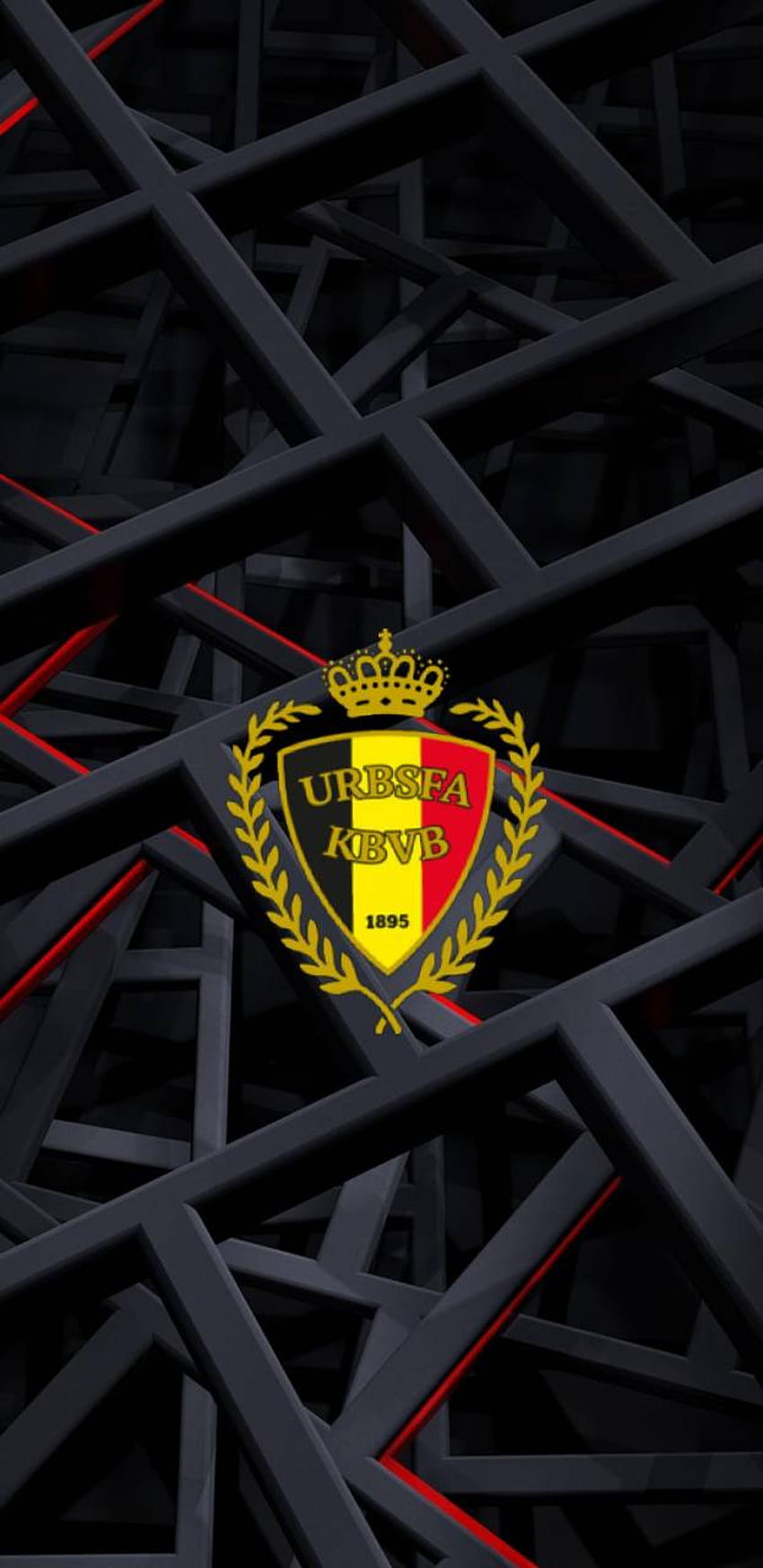 ベルギー サッカー、ベルギー サッカー チーム 2021 HD電話の壁紙