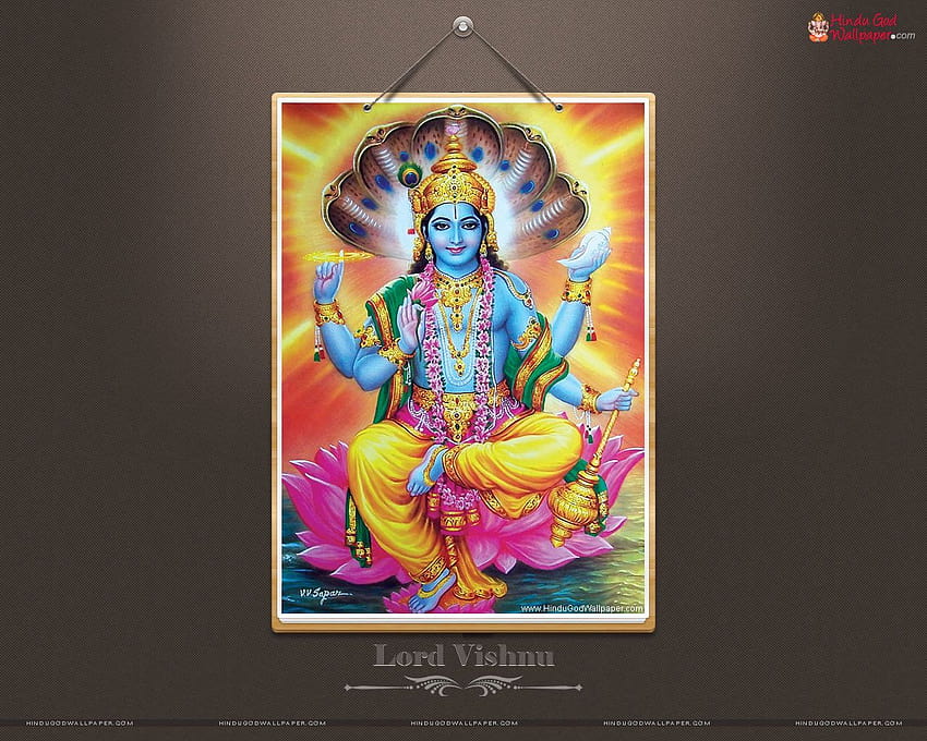 PIXELARTZ Wall Poster Dashavatara The Ten Incarnations of Lord Vishnu God  Mythological Multi Color Art Paper Wall Poster (12 x 18) (630) : Amazon.in:  Home & Kitchen