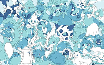 Deino's Family by DarkraiLady on DeviantArt  Pokemon drawings, Cute  pokemon wallpaper, Pokemon pictures