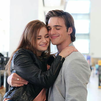 Kissing Booth 2 Star Jacob Elordi Promises He Wasn't Miserable Filming  Sequel