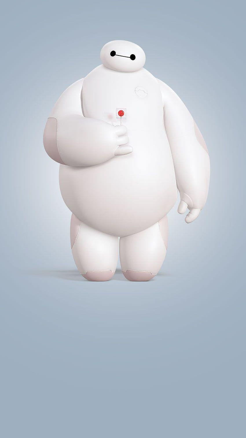 Disney Movie Big Hero 6 Hd Phone Wallpaper Pxfuel