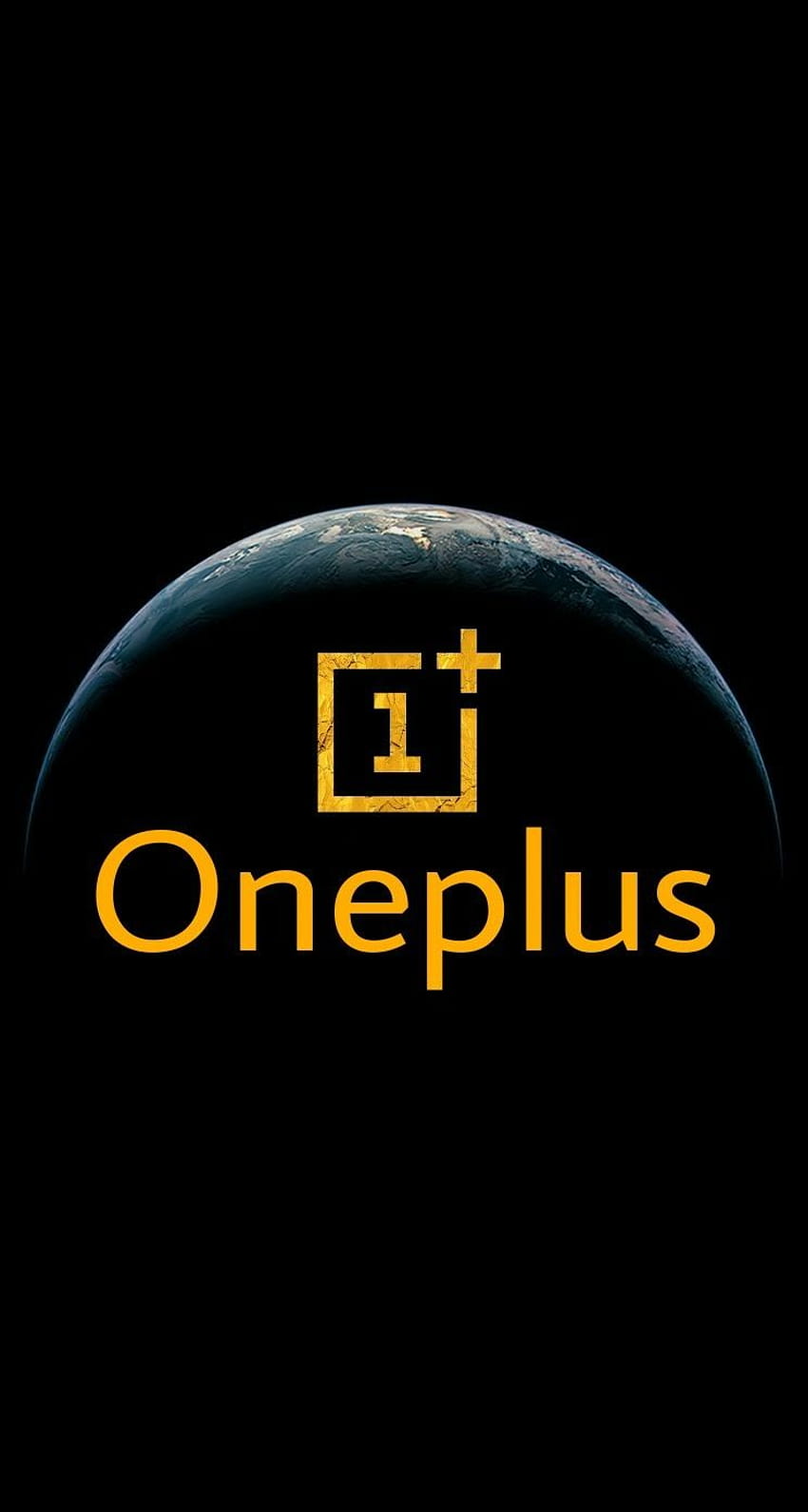 Oneplus logo amoled HD wallpapers | Pxfuel