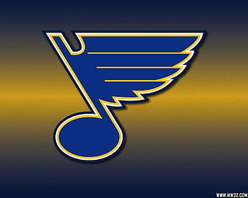 Download wallpapers St Louis Blues, hockey, National Hockey League, NHL,  emblem, logo, St Louis, Missouri, USA, Central Division for desktop free.  Pictures for …