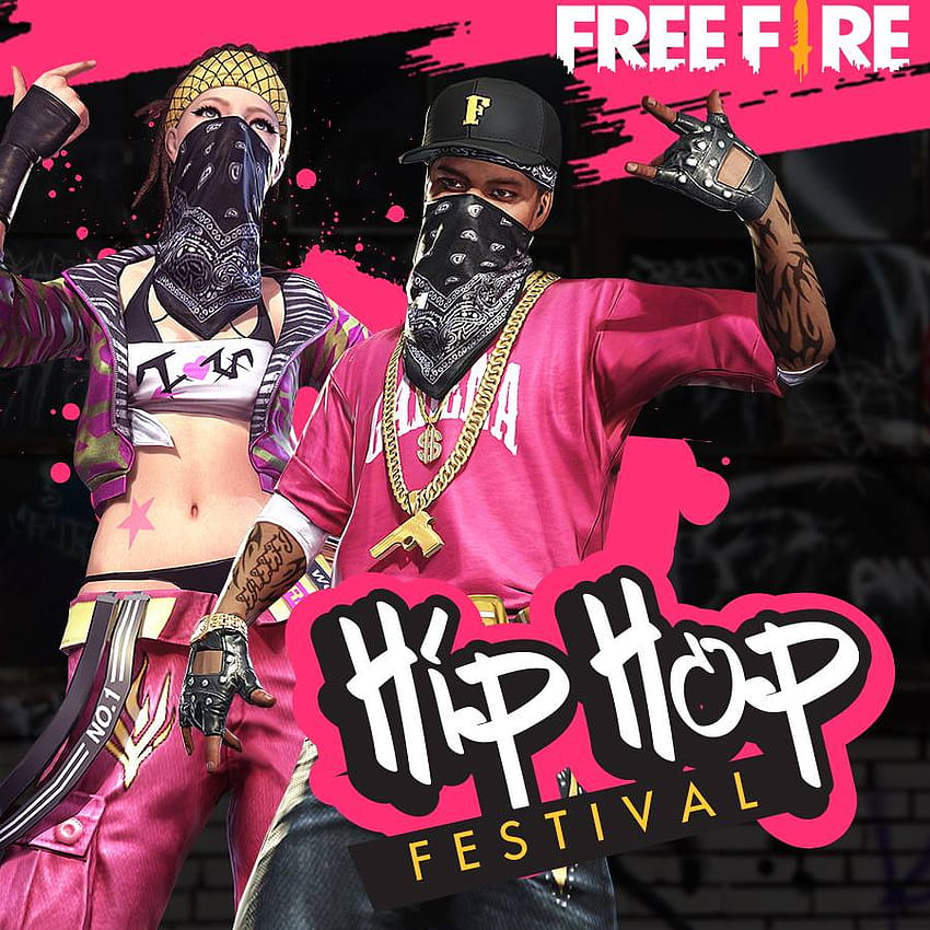 Hip Hop Fire, hip hop bundle fire HD phone wallpaper