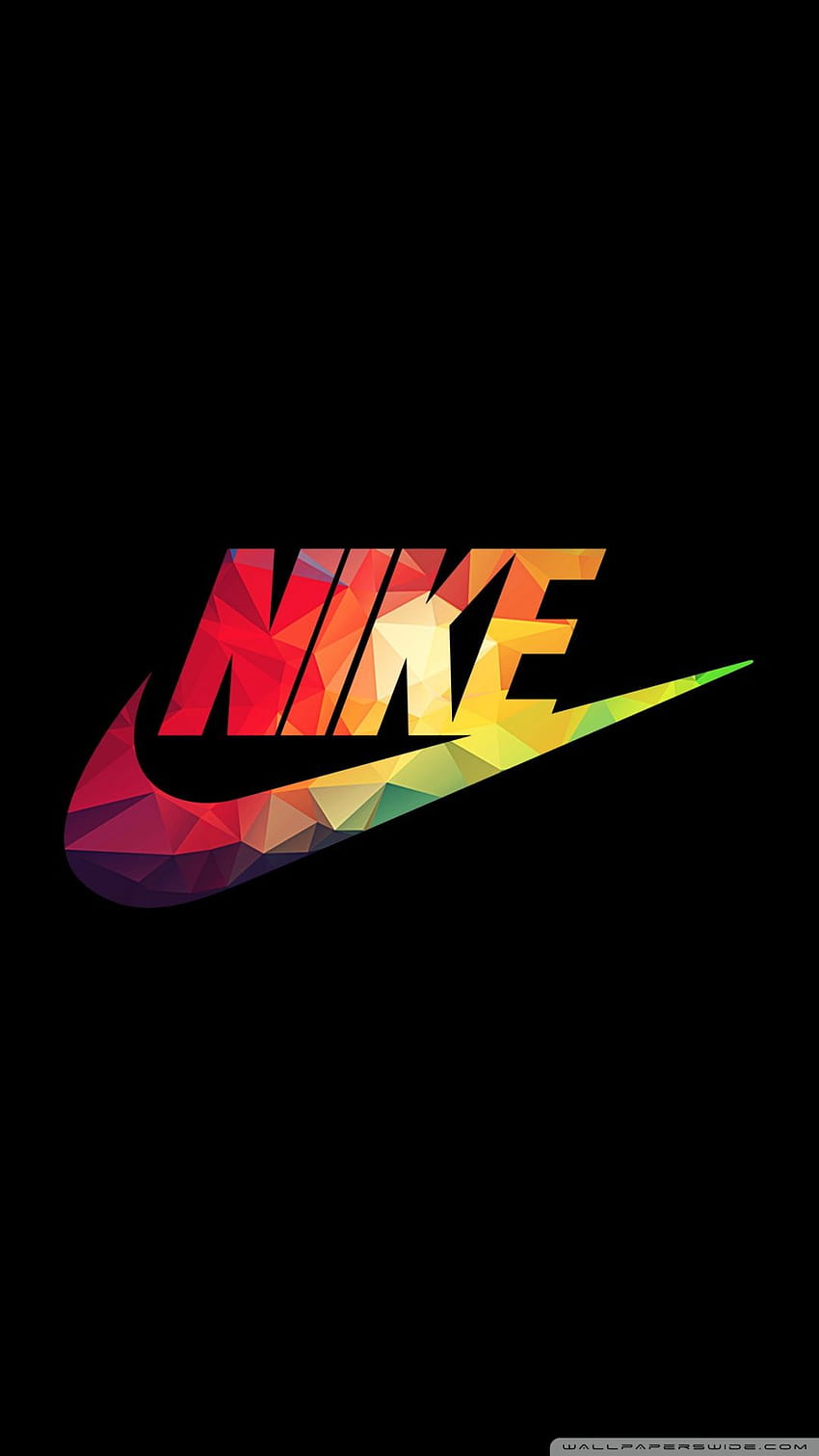 Nike galaxy nike black HD phone wallpaper  Peakpx