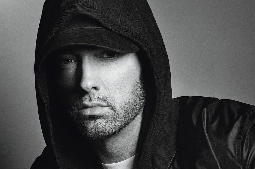 Pierwsza transmisja: Nowa muzyka od Eminema, Paula McCartneya, Why Don't We i nie tylko, eminema 2021 Tapeta HD
